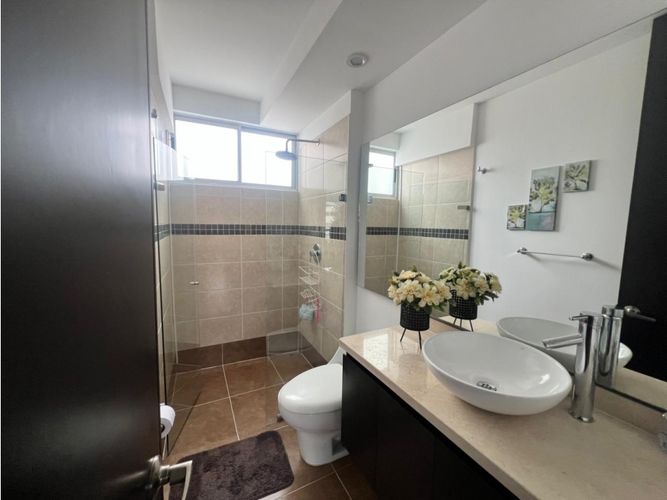 Apartamento de 3 alcobas en venta en Pance, Cali, 115 m² · foto 15 de 18