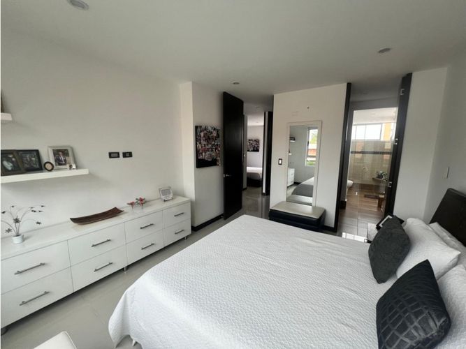 Apartamento de 3 alcobas en venta en Pance, Cali, 115 m² · foto 16 de 18