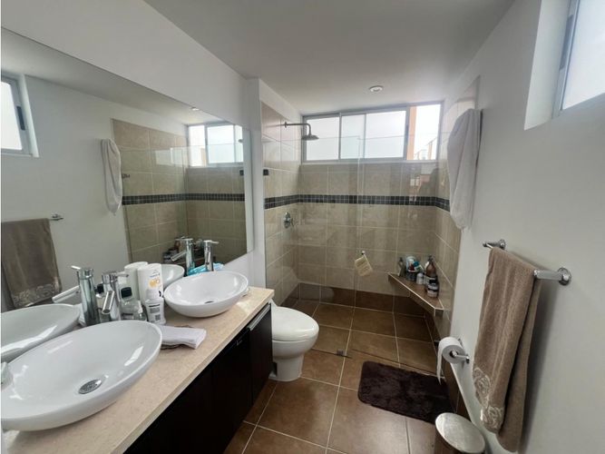 Apartamento de 3 alcobas en venta en Pance, Cali, 115 m² · foto 17 de 18