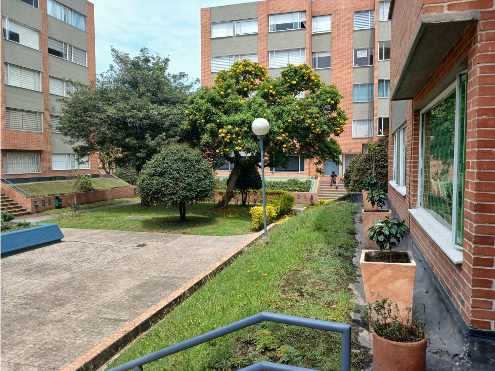 Apartamento en venta en La Esperanza, Bogotá · foto 21 de 24