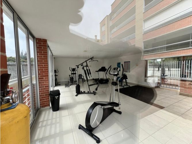 Apartamento de 3 alcobas en venta en Pance, Cali, 115 m² · foto 18 de 18