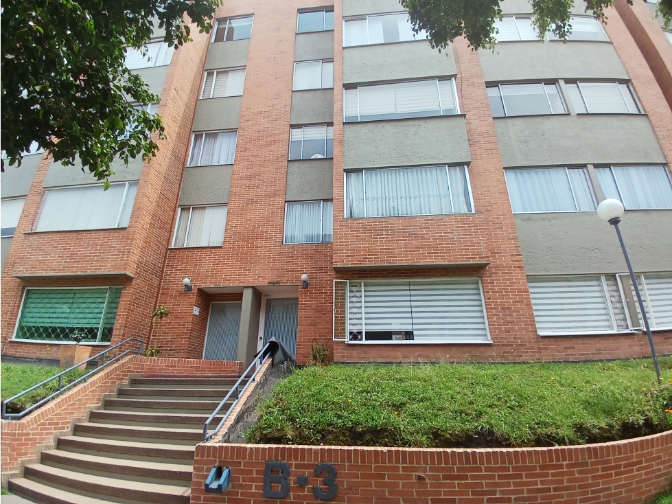 Apartamento en venta en La Esperanza, Bogotá · foto 22 de 24