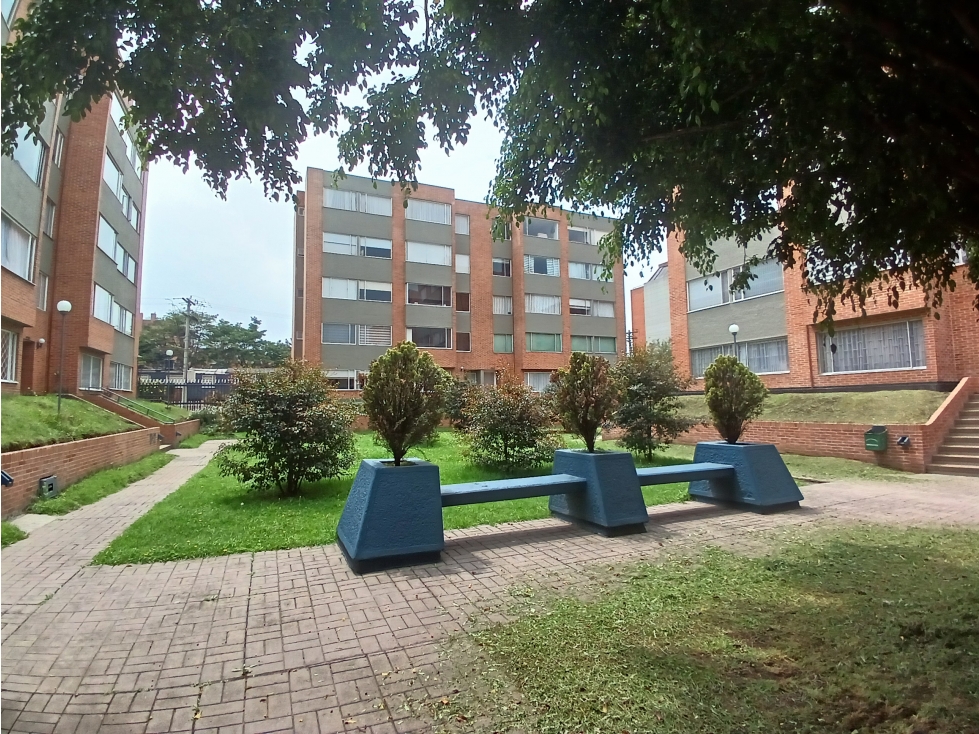 Apartamento en venta en La Esperanza, Bogotá · foto 23 de 24