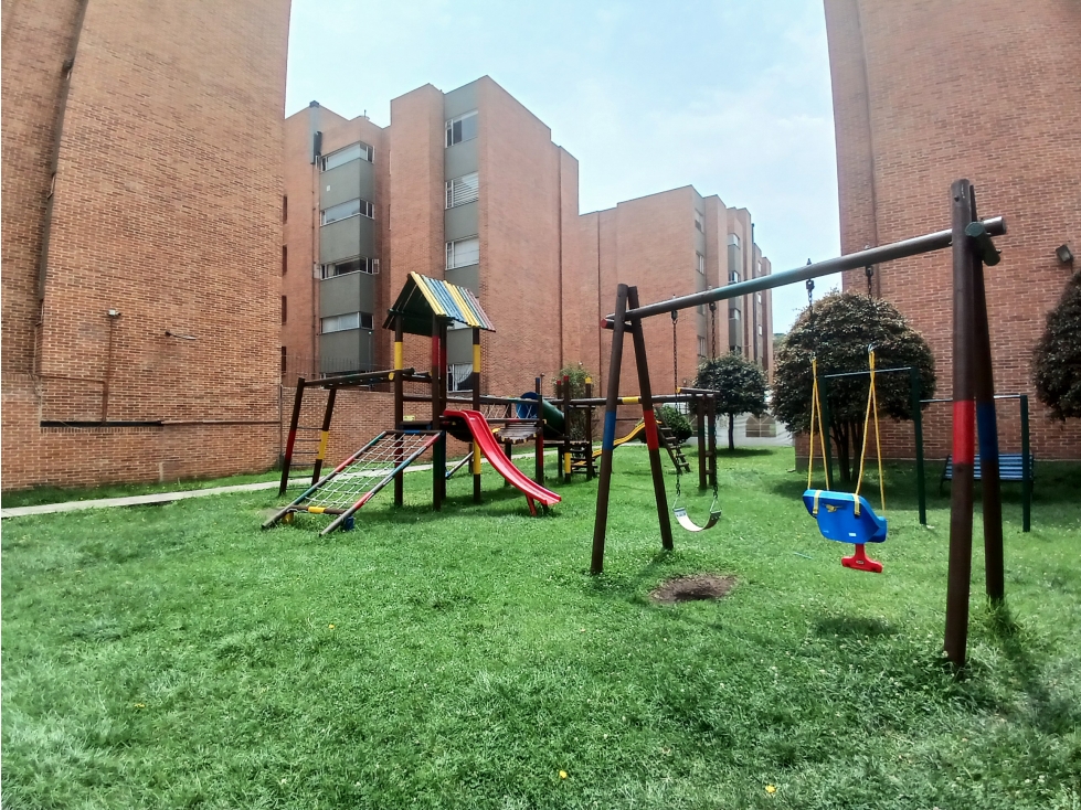 Apartamento en venta en La Esperanza, Bogotá · foto 24 de 24