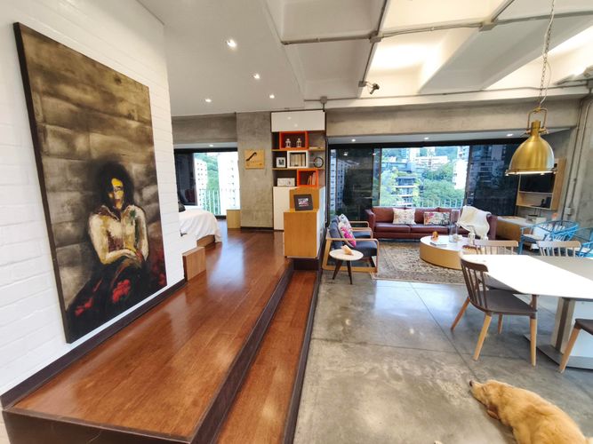 Apartamento en venta en El Tesoro, Medellín · foto 15 de 22