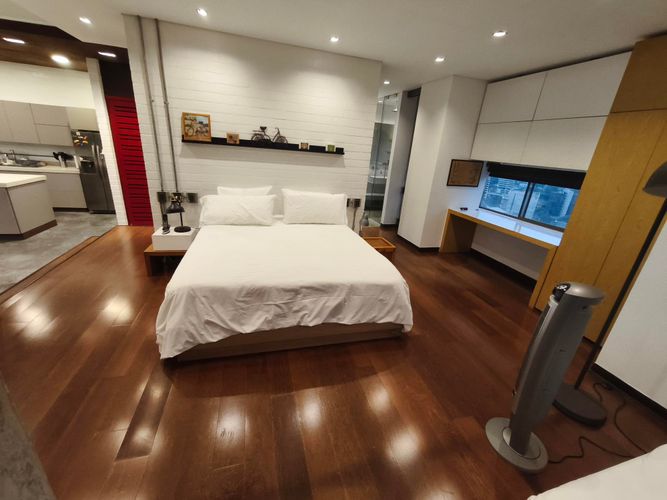 Apartamento en venta en El Tesoro, Medellín · foto 17 de 22