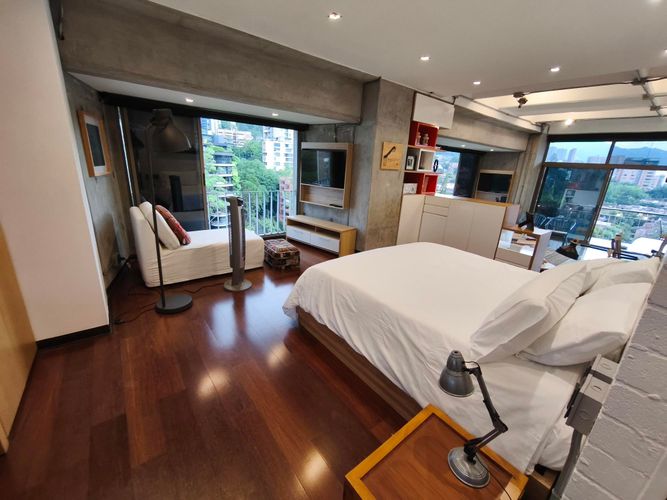 Apartamento en venta en El Tesoro, Medellín · foto 18 de 22