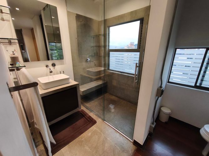 Apartamento en venta en El Tesoro, Medellín · foto 19 de 22