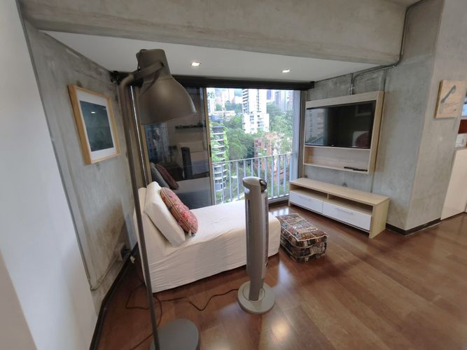 Apartamento en venta en El Tesoro, Medellín · foto 21 de 22