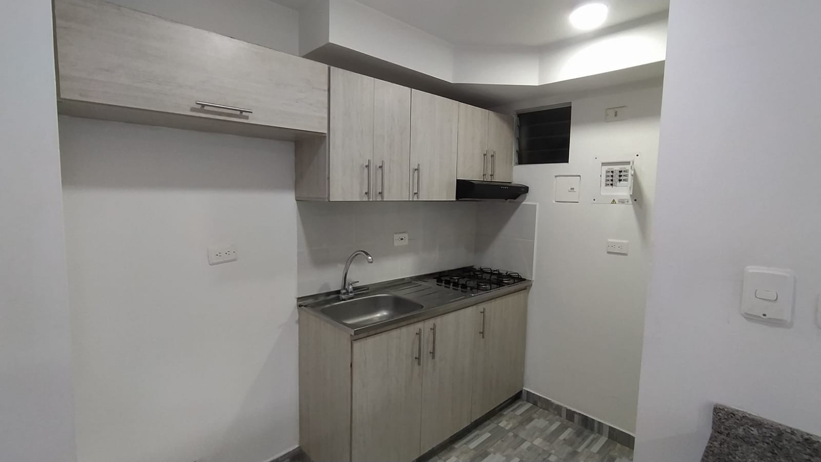 Apartamento en venta en La Pradera, Dosquebradas · foto 4 de 24