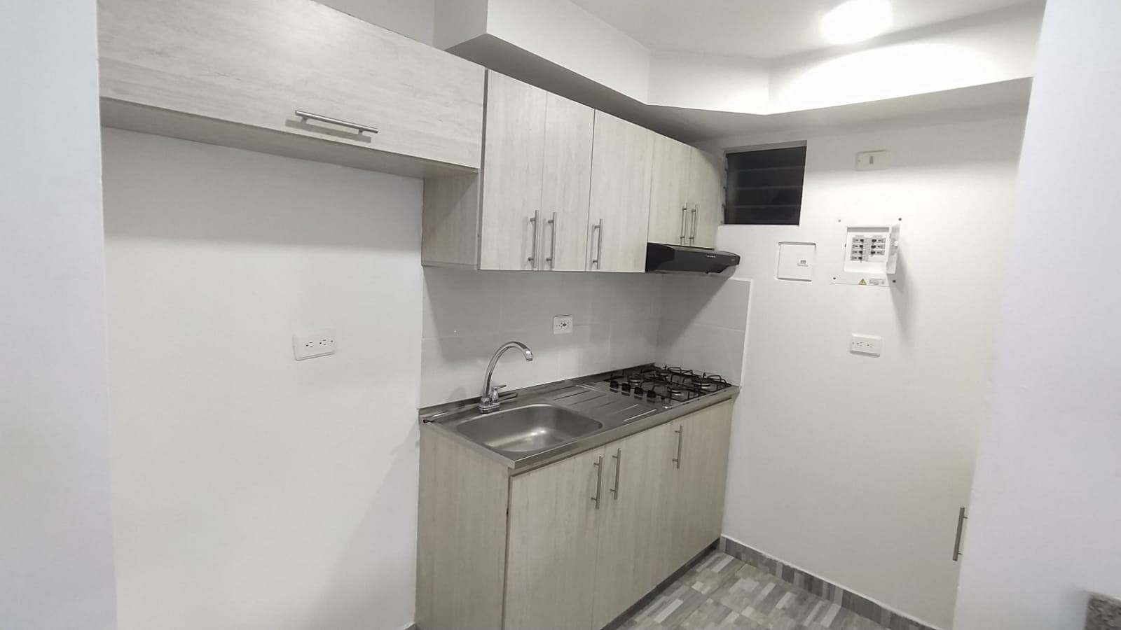 Apartamento en venta en La Pradera, Dosquebradas · foto 3 de 24
