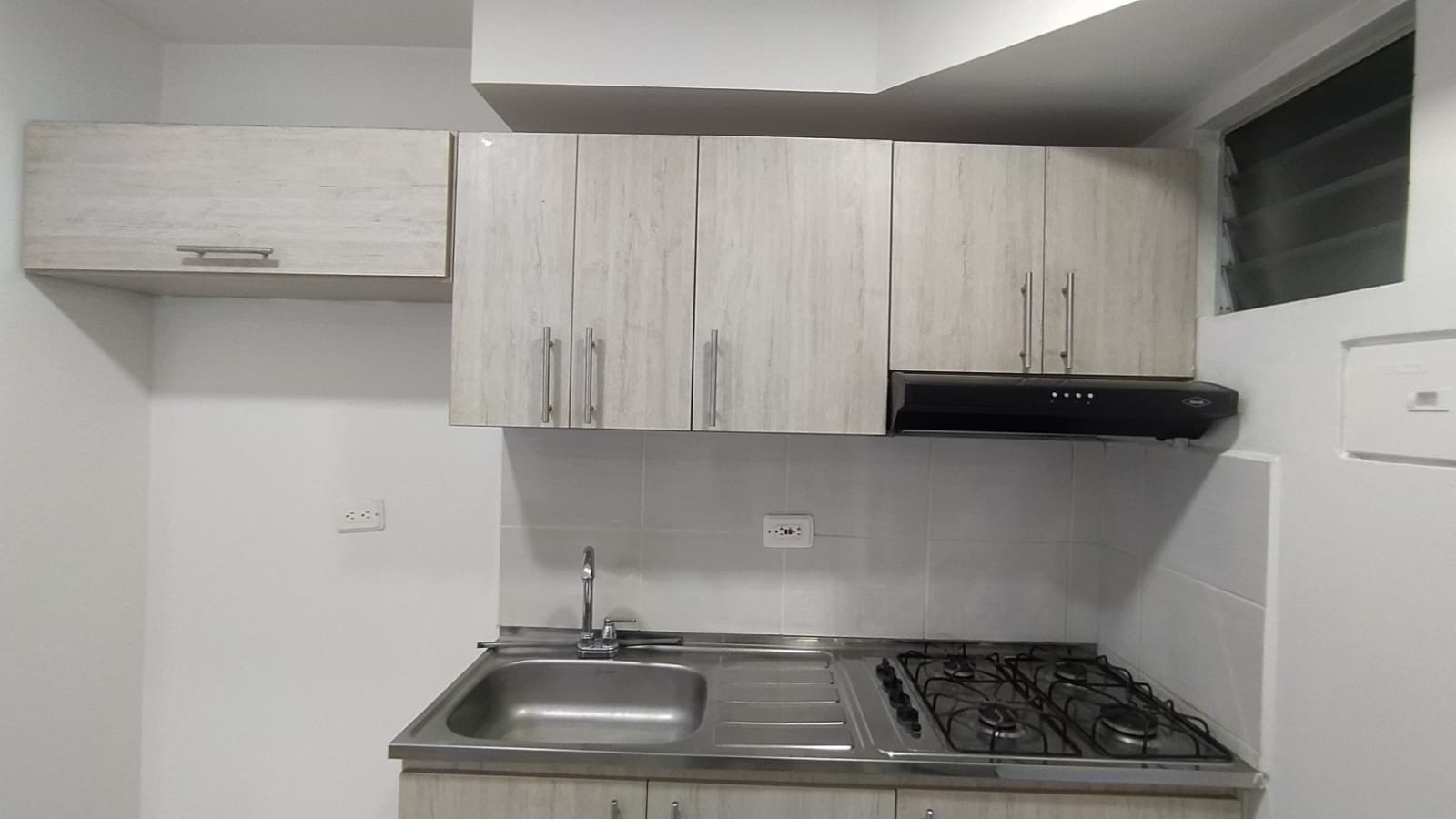 Apartamento en venta en La Pradera, Dosquebradas · foto 5 de 24