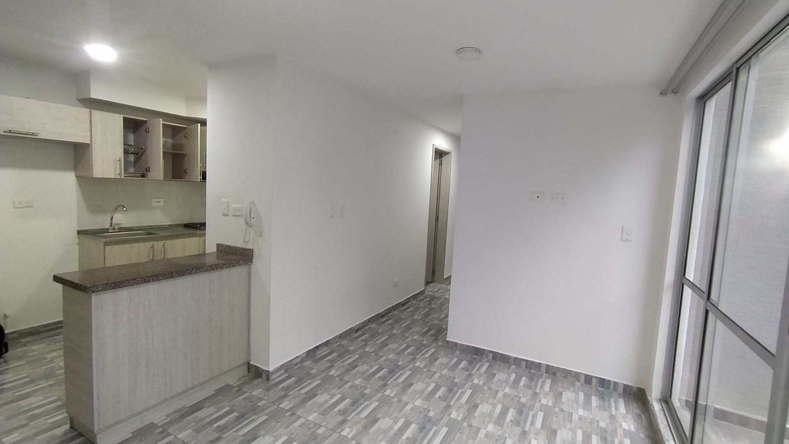 Apartamento en venta en La Pradera, Dosquebradas · foto 2 de 24