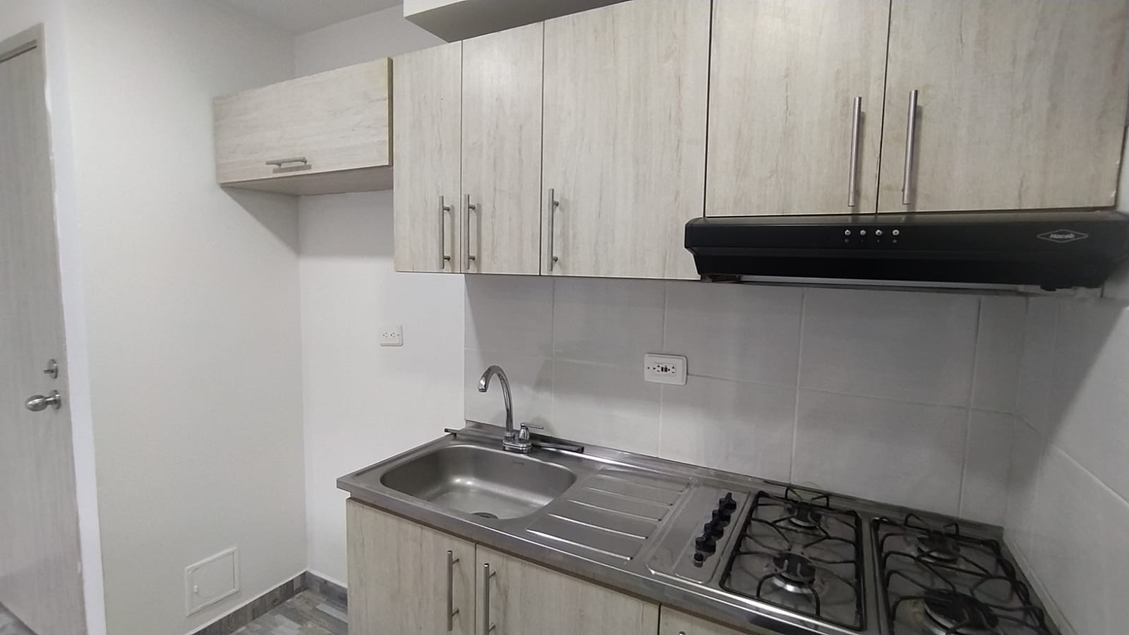 Apartamento en venta en La Pradera, Dosquebradas · foto 6 de 24