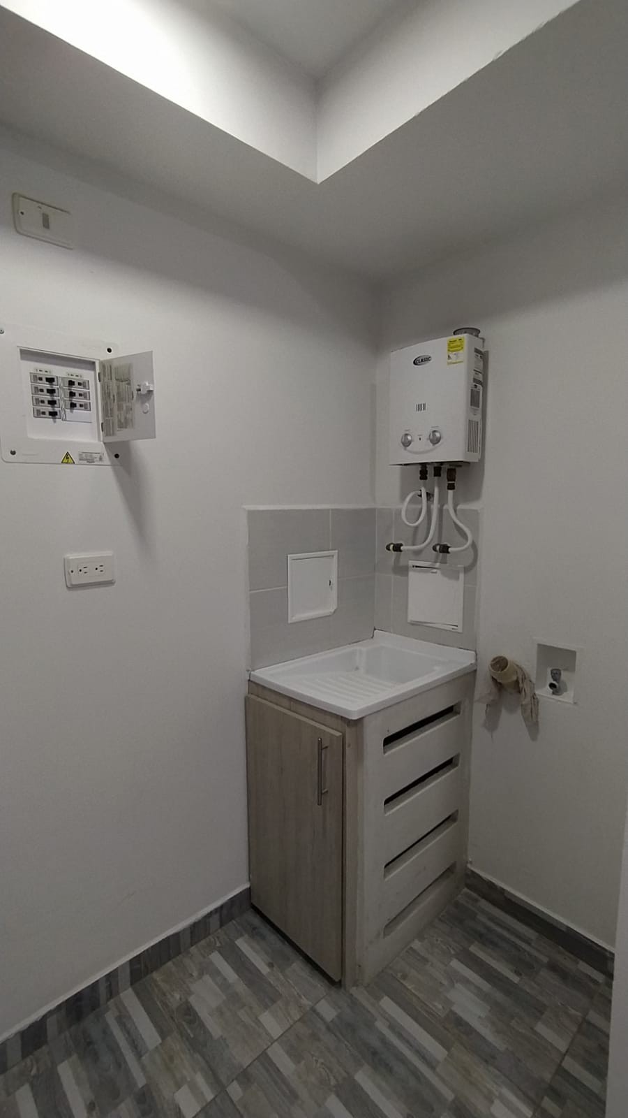 Apartamento en venta en La Pradera, Dosquebradas · foto 7 de 24
