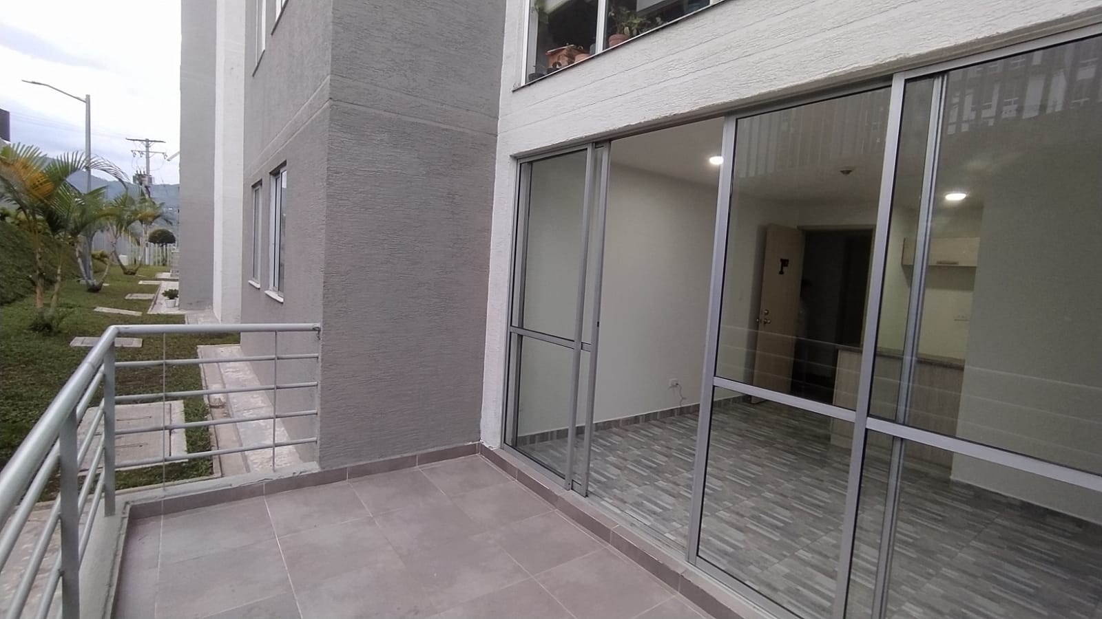 Apartamento en venta en La Pradera, Dosquebradas · foto 23 de 24
