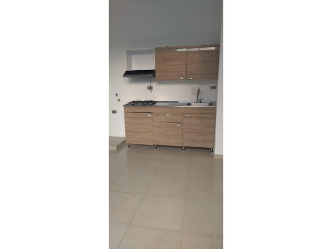 Apartamento de 3 alcobas en venta en Hsd. San Antonio De Carrizal, Girón, 60 m² · foto 16 de 18