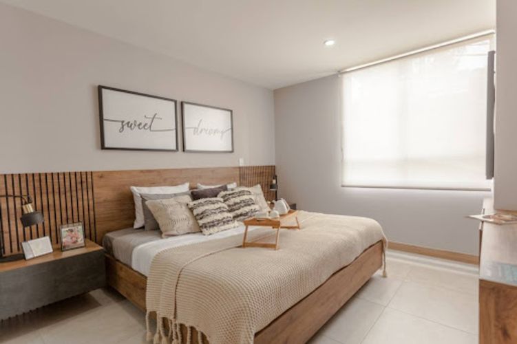 Apartamento de 3 alcobas en venta en El Porvenir, Rionegro, 76 m² · foto 11 de 18