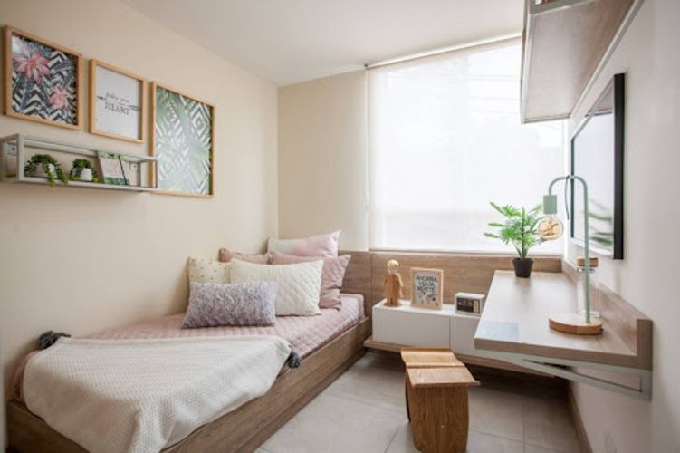 Apartamento de 3 alcobas en venta en El Porvenir, Rionegro, 76 m² · foto 17 de 18
