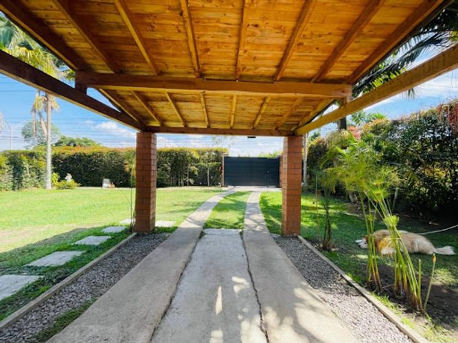 Casa de 3 alcobas en venta en El Porvenir, Rionegro, 300 m² · foto 3 de 24