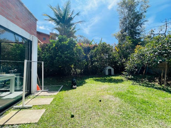 Casa de 3 alcobas en venta en El Porvenir, Rionegro, 300 m² · foto 5 de 24