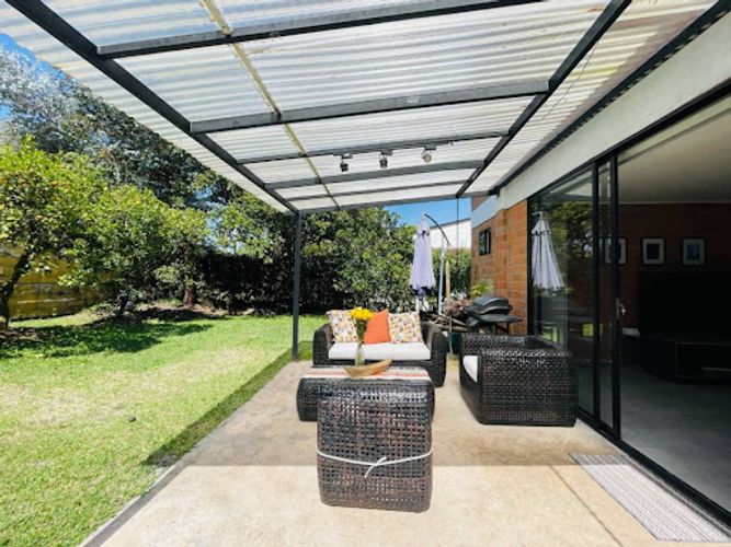 Casa de 3 alcobas en venta en El Porvenir, Rionegro, 300 m² · foto 6 de 24