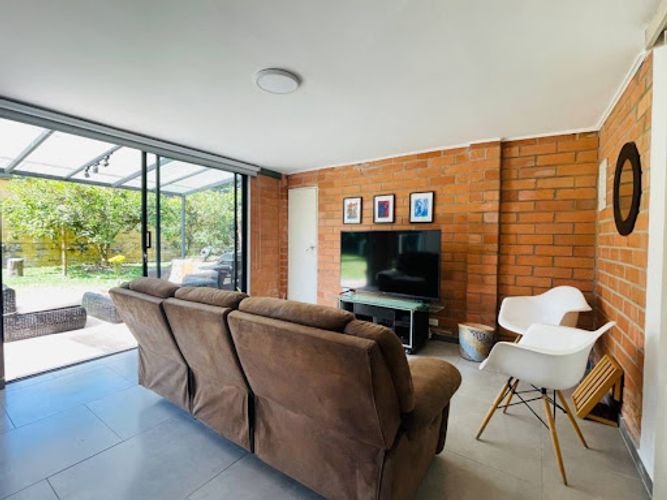 Casa de 3 alcobas en venta en El Porvenir, Rionegro, 300 m² · foto 8 de 24