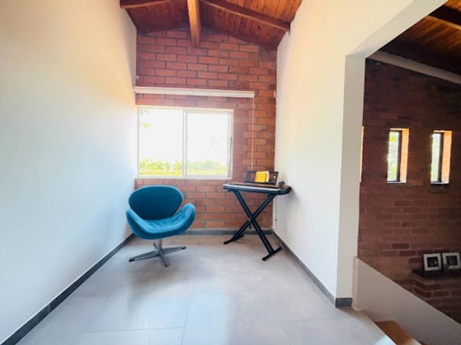 Casa de 3 alcobas en venta en El Porvenir, Rionegro, 300 m² · foto 15 de 24