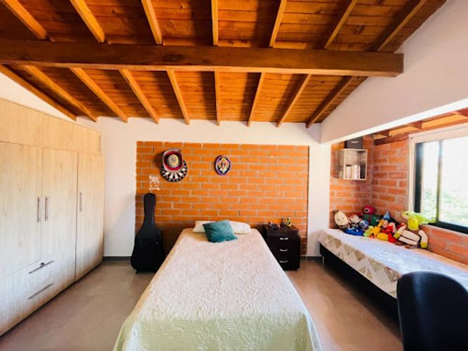 Casa de 3 alcobas en venta en El Porvenir, Rionegro, 300 m² · foto 21 de 24