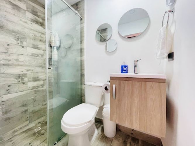 Casa de 3 alcobas en venta en El Porvenir, Rionegro, 300 m² · foto 22 de 24