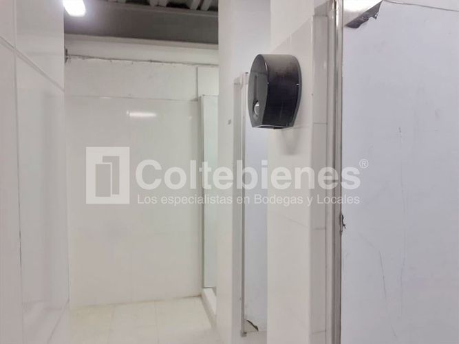 Bodega en arriendo en La Aldea, La Estrella, 736 m² · foto 4 de 7