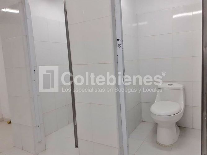 Bodega en arriendo en La Aldea, La Estrella, 736 m² · foto 6 de 7
