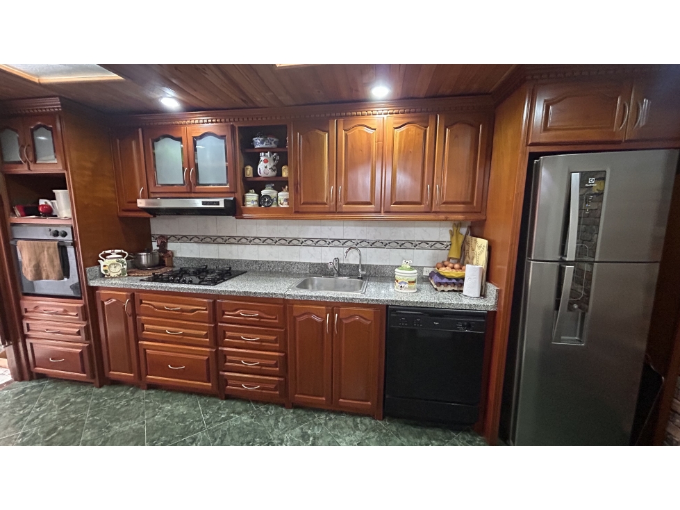 Casa en venta en Bochica, Chía