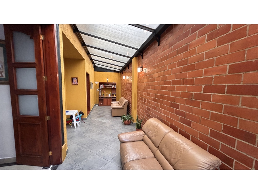 Casa en venta en Bochica, Chía