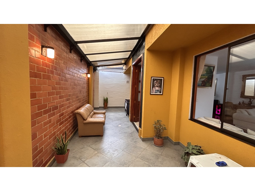Casa en venta en Bochica, Chía