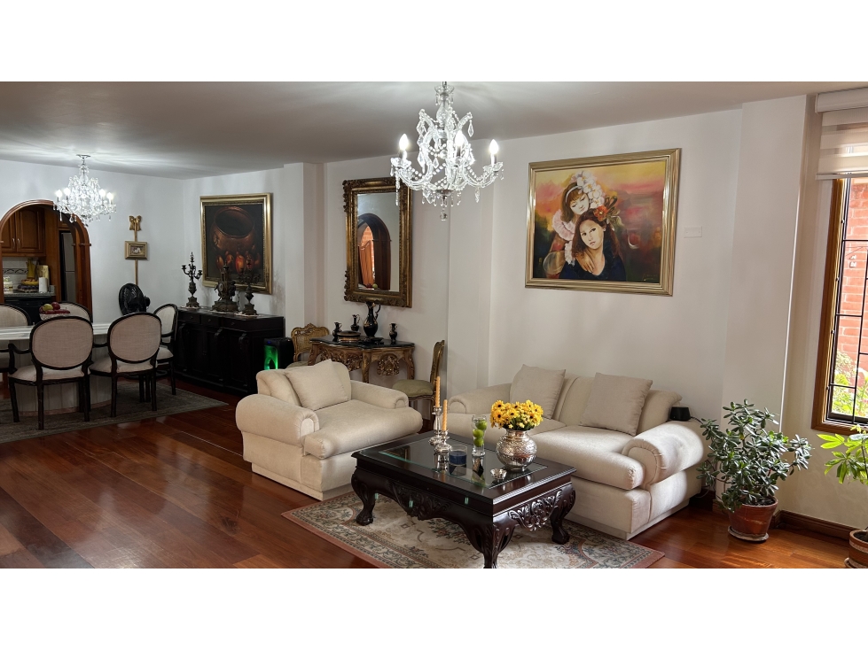 Casa en venta en Bochica, Chía