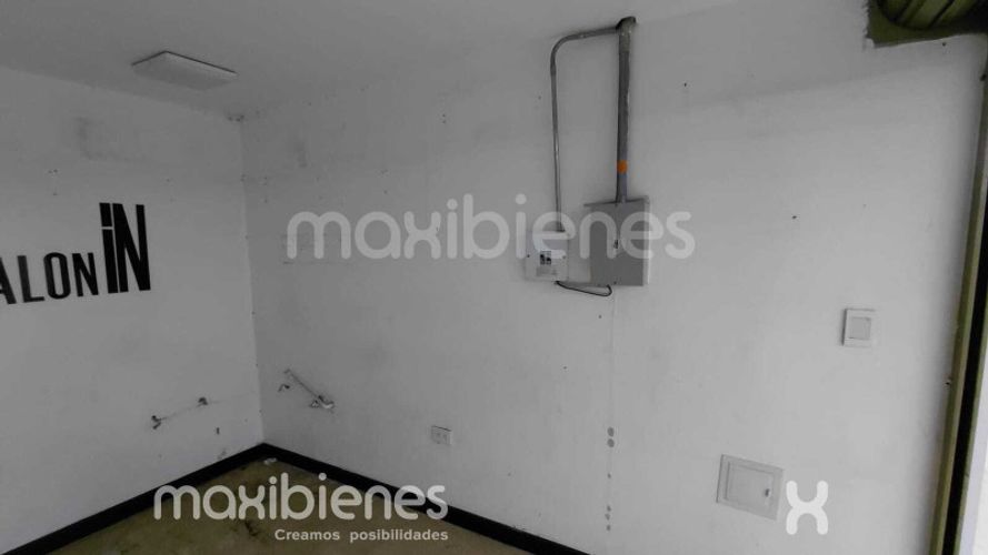 Local en arriendo en Suramérica, La Estrella, 5 m² · foto 4 de 7