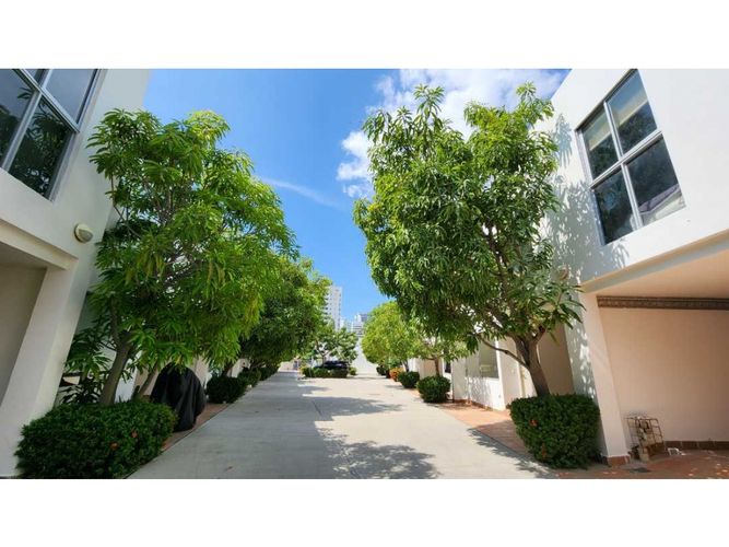Casa en venta en Murujuy, Santa Marta · foto 2 de 21