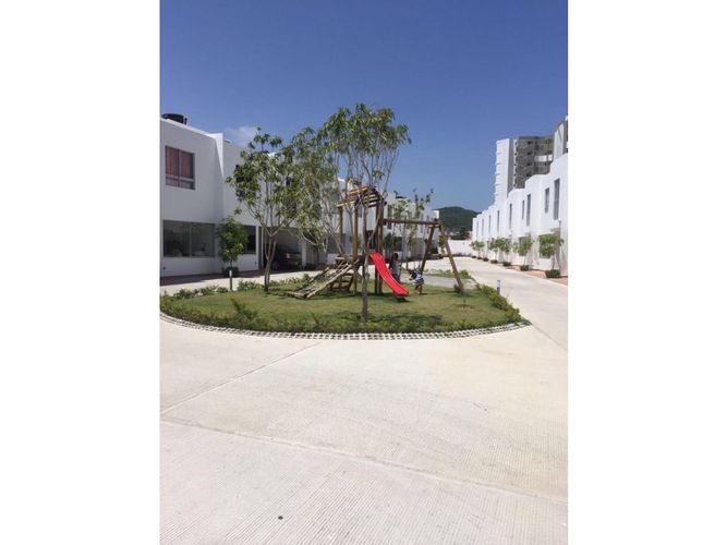 Casa en venta en Murujuy, Santa Marta · foto 3 de 21