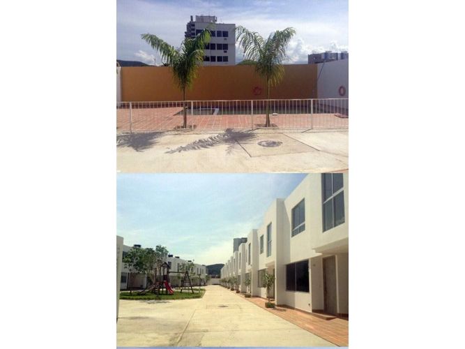 Casa en venta en Murujuy, Santa Marta · foto 4 de 21