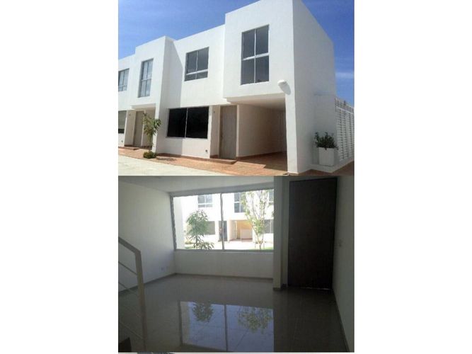 Casa en venta en Murujuy, Santa Marta · foto 5 de 21