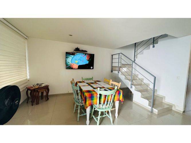 Casa en venta en Murujuy, Santa Marta · foto 8 de 21