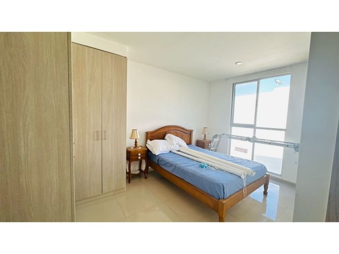 Casa en venta en Murujuy, Santa Marta · foto 12 de 21