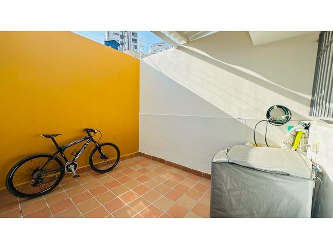 Casa en venta en Murujuy, Santa Marta · foto 19 de 21