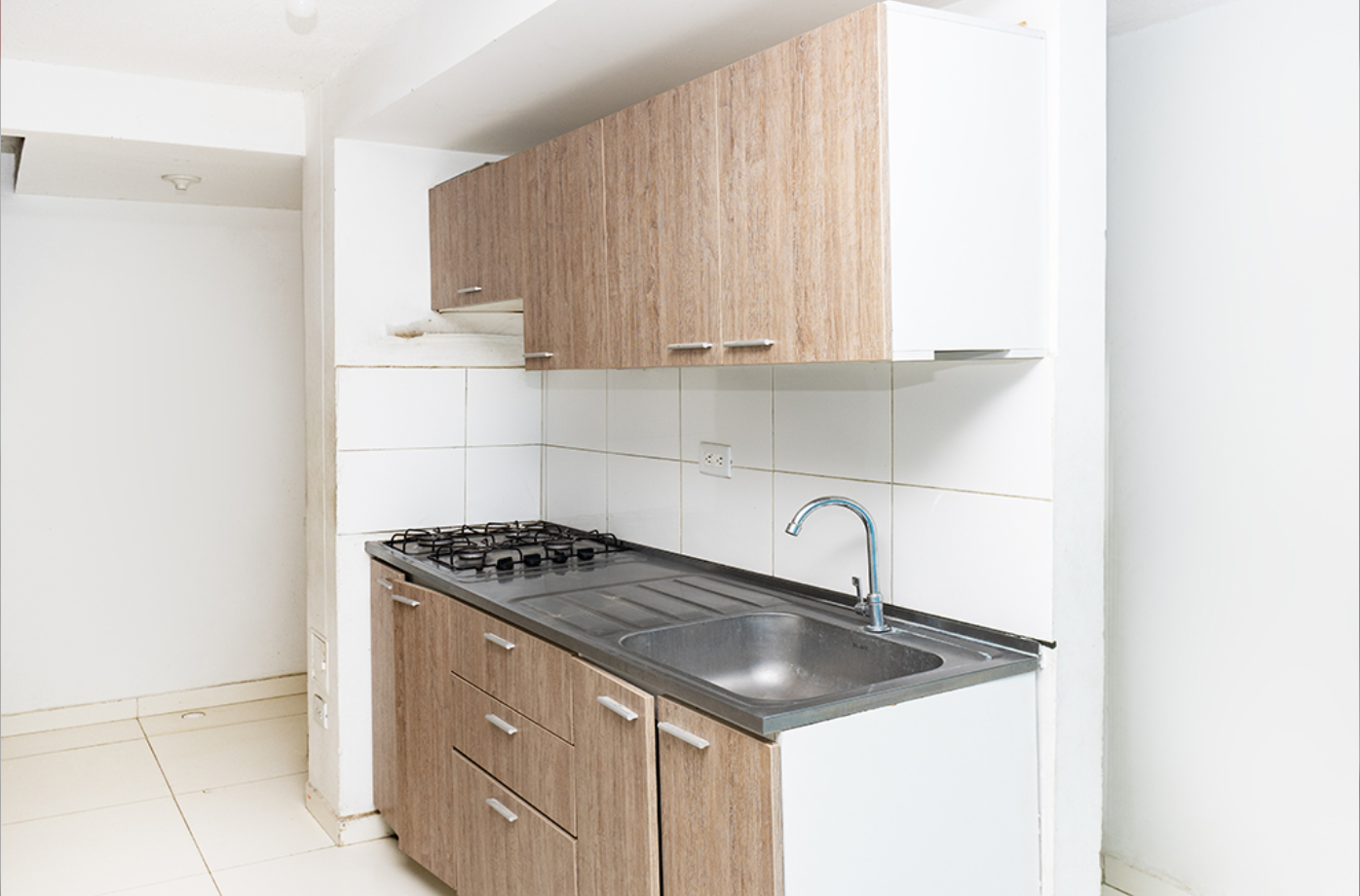 Apartamento en venta en Urbanizacion Terranova, Santa Marta · foto 4 de 6