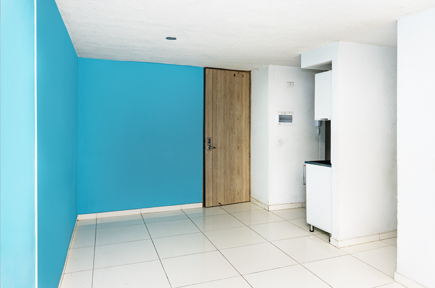 Apartamento en venta en Urbanizacion Terranova, Santa Marta · foto 5 de 6