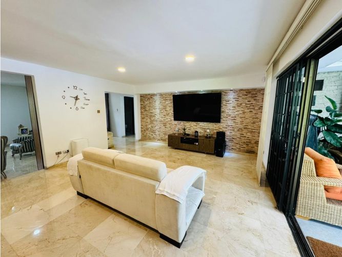 Casa de 4 alcobas en venta en Pance, Cali, 400 m² · foto 6 de 24