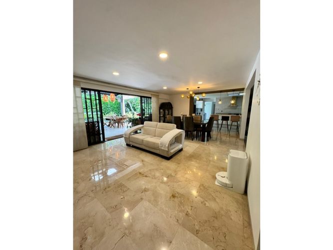 Casa de 4 alcobas en venta en Pance, Cali, 400 m² · foto 7 de 24