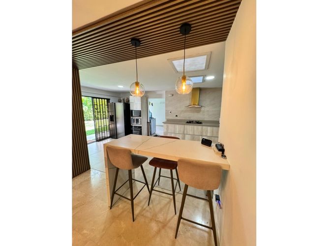 Casa de 4 alcobas en venta en Pance, Cali, 400 m² · foto 9 de 24