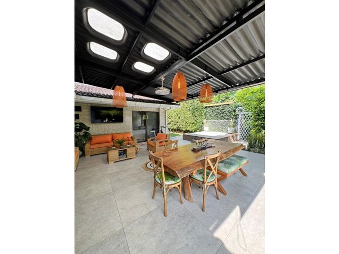 Casa de 4 alcobas en venta en Pance, Cali, 400 m² · foto 10 de 24